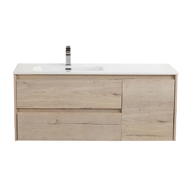 Мебель для ванной комнаты BelBagno Kraft KRAFT-1200-2C-1A-SO-RGB-L