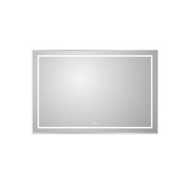 Зеркало с подсветкой BelBagno Kraft SPC-KRAFT-1200-800-LED-TCH-WARM