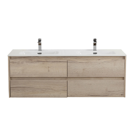 Мебель для ванной комнаты BelBagno Kraft KRAFT-1400-4C-SO-2-RGB