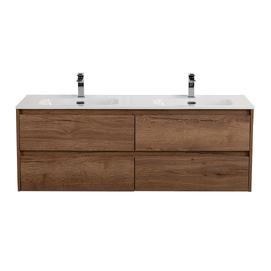 Мебель для ванной комнаты BelBagno Kraft KRAFT-1400-4C-SO-2-RT