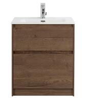 a174 BelBagno Kraft 39 61 см KRAFT39-600/390-2C-PIA-RT Rovere Tabacco