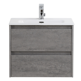Тумба под раковину BelBagno KRAFT 39 KRAFT 39-600/390-2C-SO-CG
