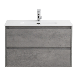 Тумба под раковину BelBagno KRAFT 39 KRAFT 39-800/390-2C-SO-CG