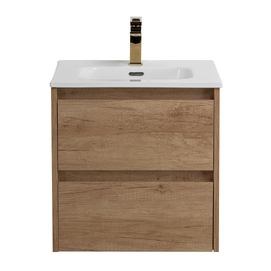 Мебель для ванной комнаты BelBagno Kraft KRAFT-500-2C-SO-RNN