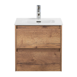 Мебель для ванной комнаты BelBagno Kraft KRAFT-500-2C-SO-RT