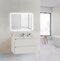 Фото Мебель для ванной комнаты BelBagno Kraft 60x39 Bianco Opaco 2