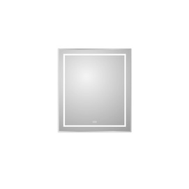 Зеркало с подсветкой BelBagno Kraft SPC-KRAFT-700-800-LED-TCH-WARM