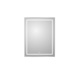Зеркало с подсветкой BelBagno Kraft SPC-KRAFT-700-900-LED-TCH-WARM