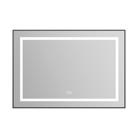      BelBagno Kraft 99x69 SPC-KRAFT-985-685-TCH-WARM-NERO 
