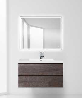     BelBagno Luce 100