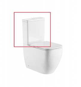 Бачок для унитаза BelBagno Luce BB2197T