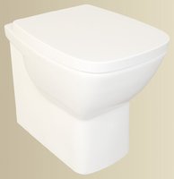   BelBagno Lago  P-trap BB128CB