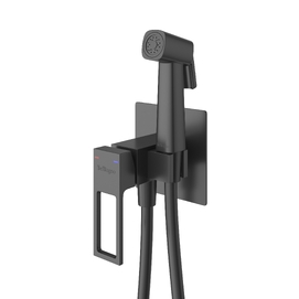     BelBagno Luce LUC-HGN-NERO