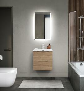     BelBagno Marino-Cer-Mini MARINO-CER-MINI-500-2C-SO-WO-P