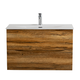    BelBagno 70  MARINO-CER-MINI-700-2C-SO-RR-P , Rovere Rustico