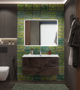     BelBagno Marino-Cer-N MARINO-CER-N-1000-2C-SO-RNG-P