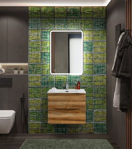     BelBagno Marino-Cer-N MARINO-CER-N-600-2C-SO-RR-P