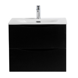    BelBagno MARINO-CER-N 70 , , Nero Lucido