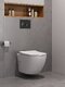 Фото Унитаз подвесной BelBagno MARINO-TOR BB7026CH-TOR-BS/SC безободковый, с функцией биде, сиденье с микролифтом 31