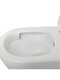 Фото Унитаз подвесной BelBagno MARINO-TOR BB7026CH-TOR-BS/SC безободковый, с функцией биде, сиденье с микролифтом 15