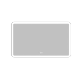    BelBagno Marino SPC-MAR-1000-600-LED-TCH-WARM