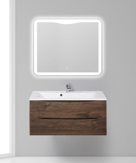     BelBagno Marino 110 , , Rovere Moro