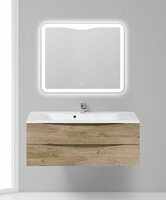    BelBagno Marino 120 Rovere Nature