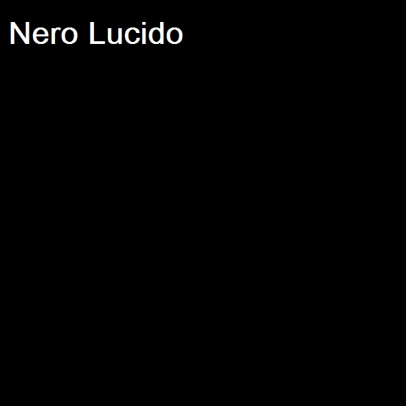 Тумба под раковину BelBagno Marino 60 Nero Lucido, цвет черный MARINO-600-2C-SO-NL-P - фото 3