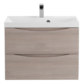 Тумба под раковину BelBagno Marino MARINO-600-2C-SO-RG-P