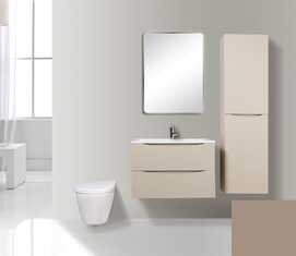 Мебель для ванной комнаты BelBagno Marino 70 Crema Opaco