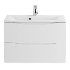 Тумба под раковину BelBagno Marino MARINO-750-2C-SO-BO-P