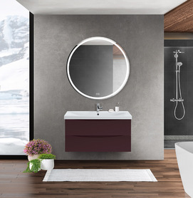     BelBagno Marino-Cer  MARINO-CER-1000-2C-SO-BRDL-P