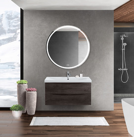     BelBagno Marino-Cer MARINO-CER-1000-2C-SO-RNG-P