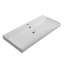 Керамическая раковина BelBagno Marino-Cer BB-8078-100