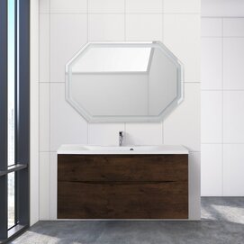     BelBagno Marino-H60 110 Rovere Moro