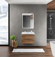 Мебель для ванной BelBagno Marino-Cer 60 Rovere Rustico