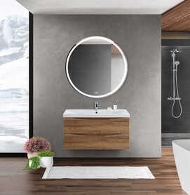 no art    BelBagno Marino-Cer 90 Rovere Rustico