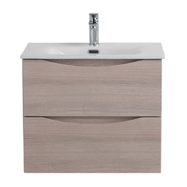     BelBagno Marino-Cer-Mini 70 , , Rovere Grigio