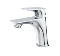 Смеситель BelBagno Marino MARINO-LVM-CRM-W0 хром