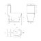  - BelBagno Neon BB8617CPR-MN/SC ,   ,  1