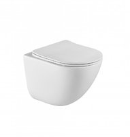   BelBagno Amanda  P-trap BB051CHR  