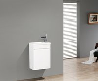    BelBagno PIETRA MINI 400 L