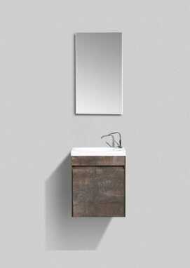     BelBagno PIETRA MINI 46 R Stone