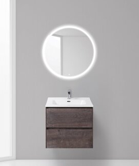 no artМебель для ванной комнаты BelBagno Pietra 60 Stone (камень)
