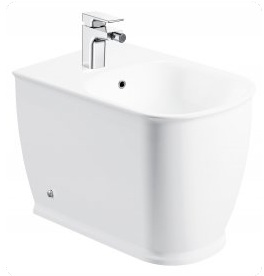 Биде напольное BelBagno Prado BB10150B