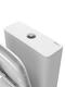 Фото Унитаз-компакт BelBagno ROMANO-TOR  BB2803CP/T-TOR/SC безободковый, белый, с крышкой микролифт 11