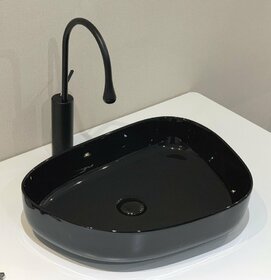    BelBagno BB1435-NERO