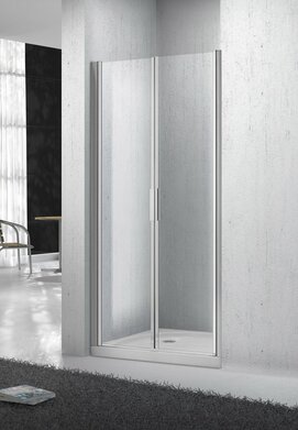 Душевая дверь в нишу BelBagno Sela SELA-B-2-70-C-Cr