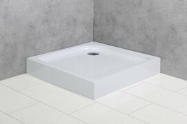    BelBagno Tray TRAY-BB-A-90-15-W