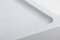     BelBagno 90x90 TRAY-BB-R-90-550-15-W 2